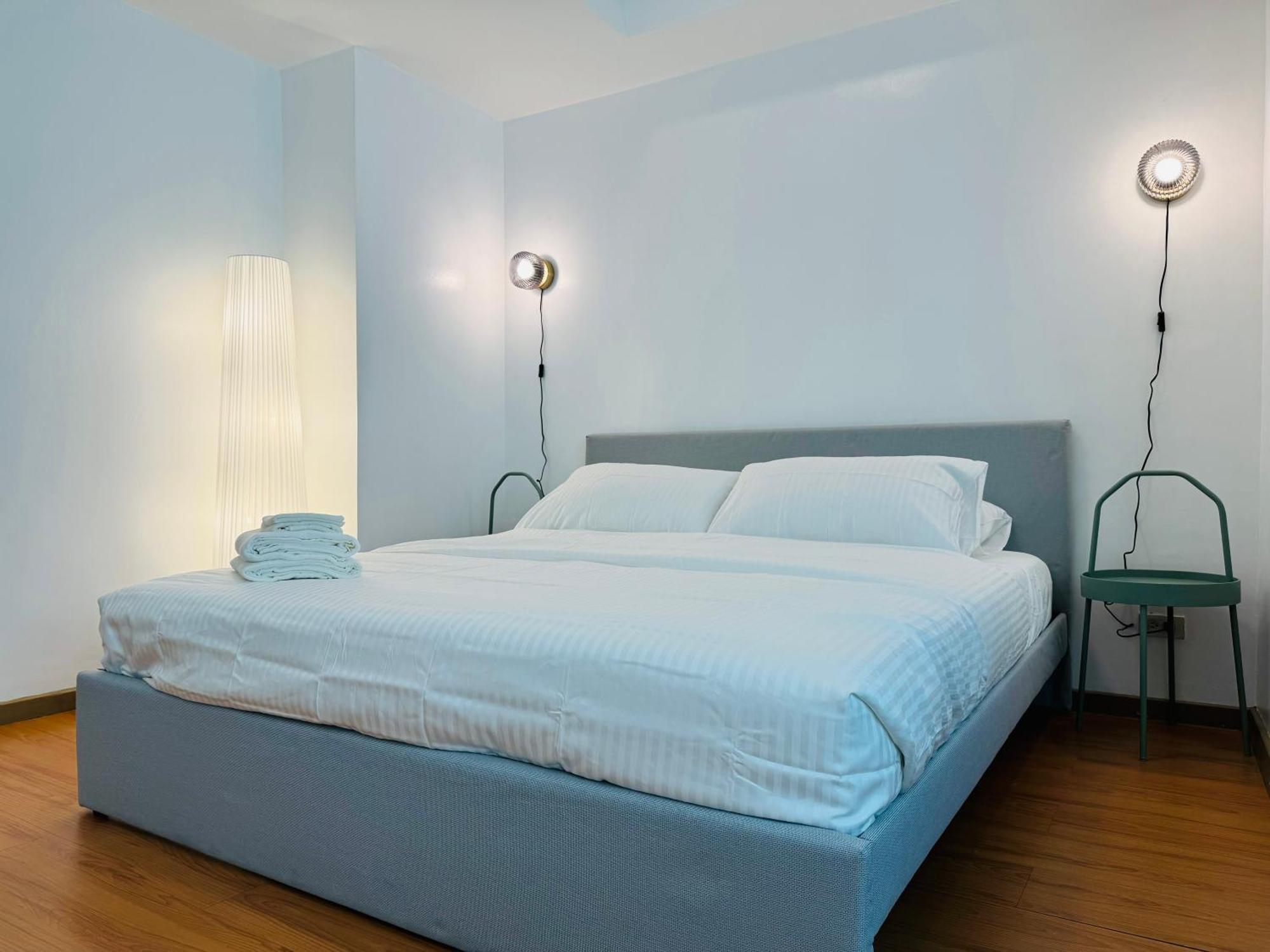Avant At The Fort By Urban Realty Manila Exterior foto