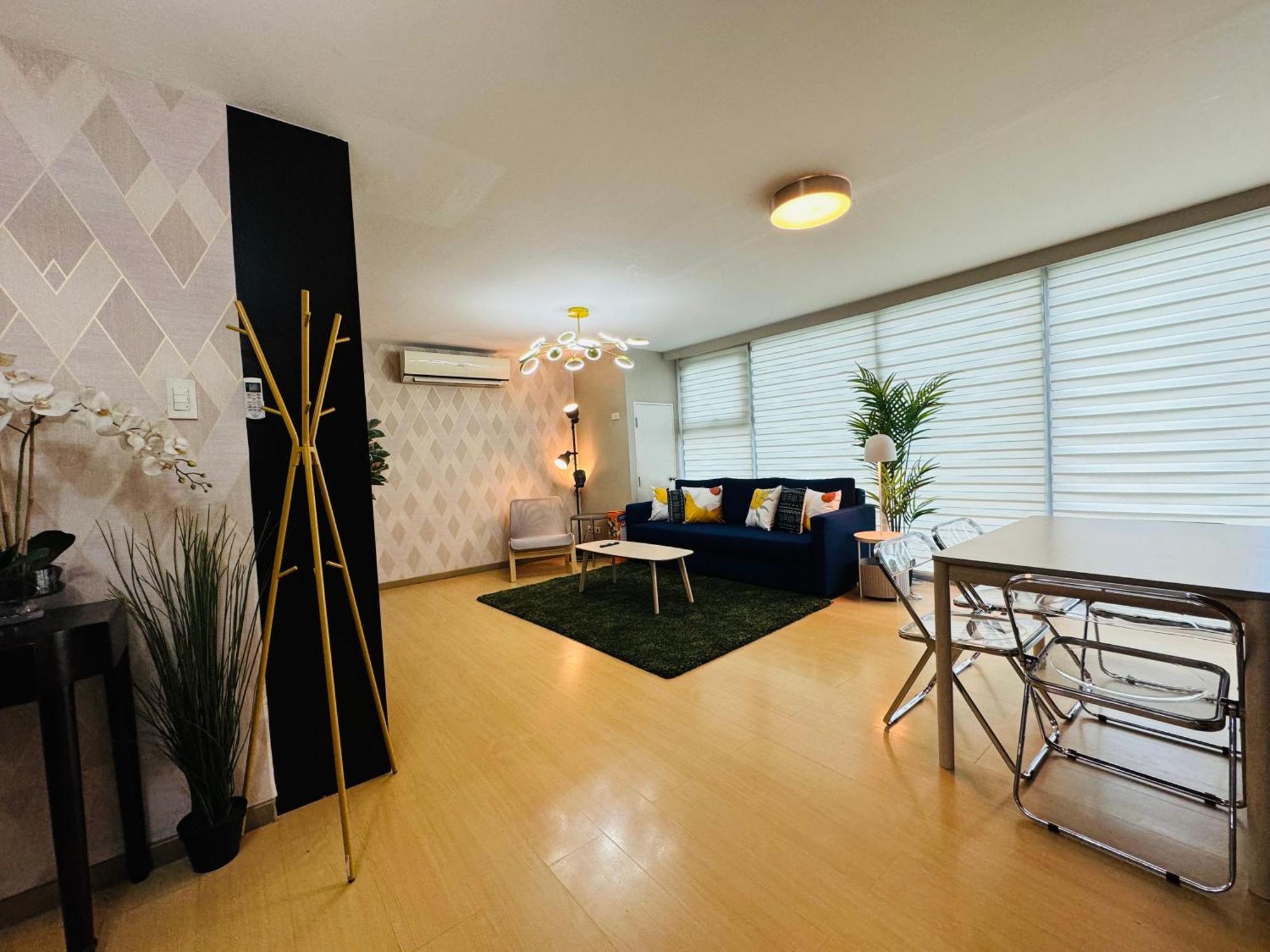 Avant At The Fort By Urban Realty Manila Exterior foto